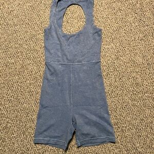 Offline by aerie romper